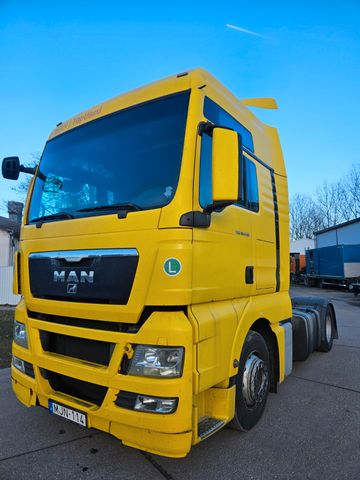 MAN TGX 18.440 STD EURO 5