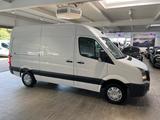 Volkswagen Crafter 2,0 TDI Hoch+Lang*L2-H2*Garantie*1.Hand* - gebrauchte VW Crafter aus dem Jahr 2014