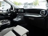 Mercedes-Benz V 250 STYLE L+4x4+MULTIBEAM+AHK2,5T+6-SITZER - Mercedes-Benz 6x6