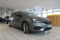 Fahrzeugabbildung Opel Astra K Lim. 1.2T ELEGANCE NAVI/INTELLILUX/SHZ