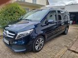 Mercedes-Benz V 250 d Aut. EDIT.Kompakt,Standh,AHK,RFK,top Zus - gebrauchte Mercedes-Benz V 250 aus dem Jahr 2020