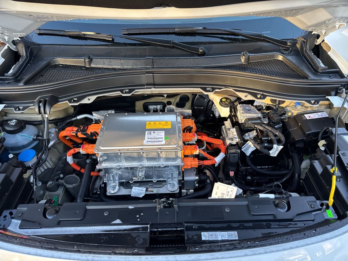 Citroën ë-C3 - Bild 14