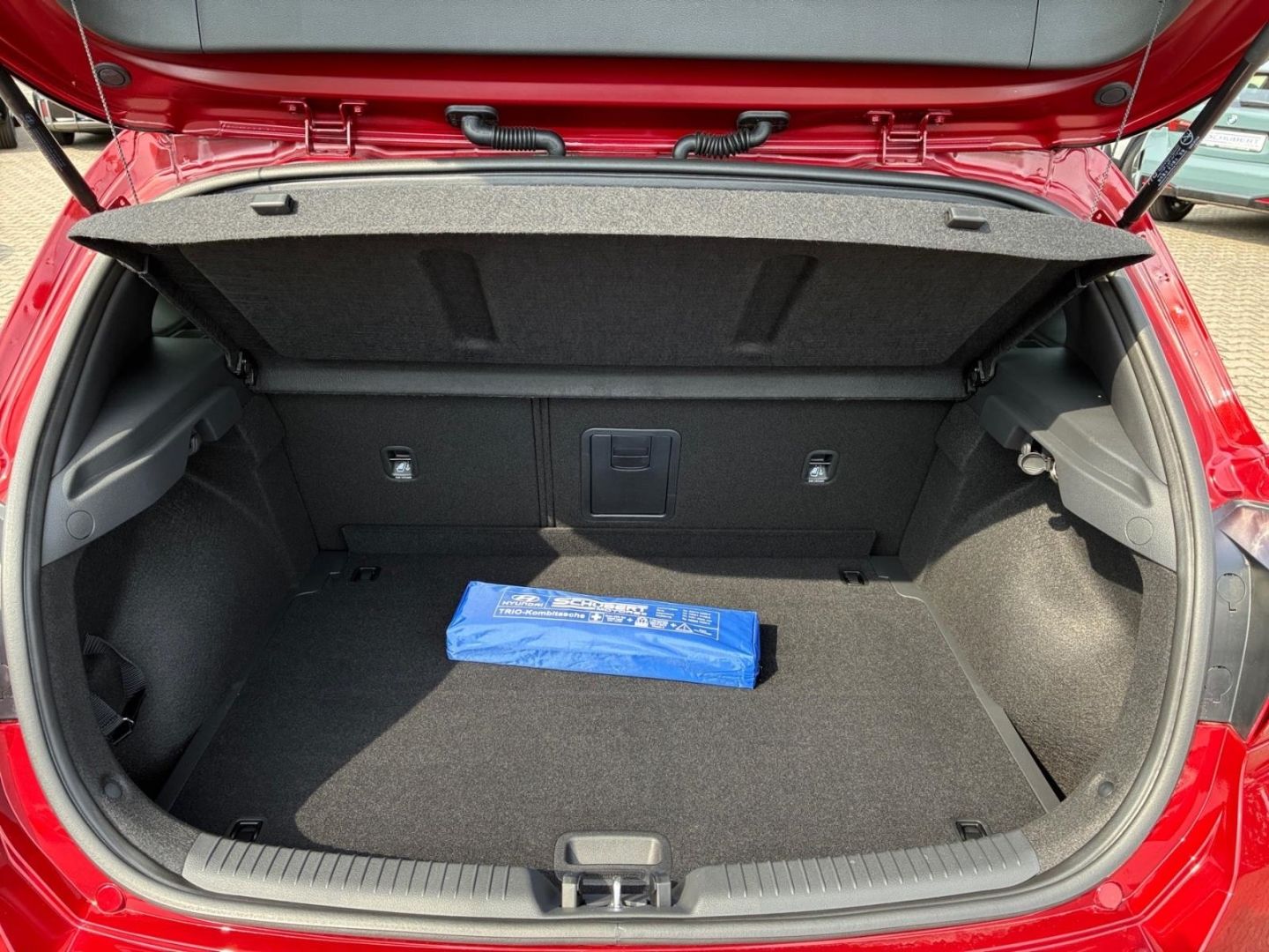 Hyundai i30 - Bild 12