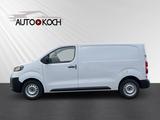 Toyota Proace L1 Kasten Meister Navi Apple CarPlay Andr - : Allradantrieb, Kleinbus