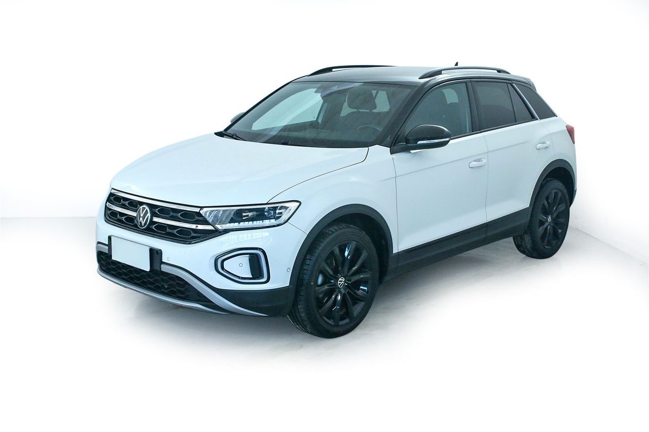 Other Volkswagen T-Roc 1.0 TSI 110CV Style