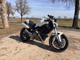 Ducati Monster 696 - Angebote entsprechen deinen Suchkriterien