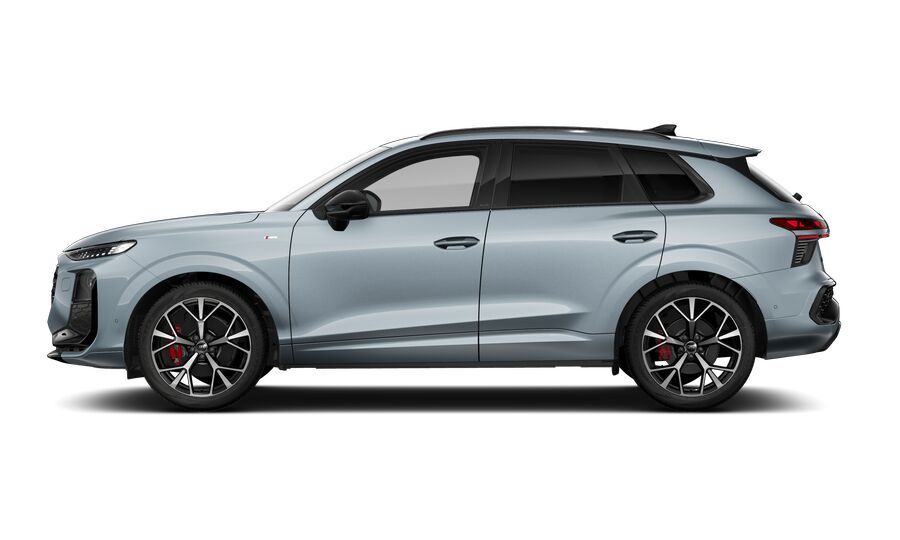 Fahrzeugabbildung Audi Q3 SUV Audi Q3 SUV TFSI quattro 195 kW S tronic