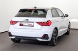 Audi A1 Sportback S line 40 TFSI S tronic - Audi A1: 1.4