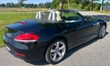 BMW Z4 sDrive23i - 6Zylinder  - BMW Z4: Schaltgetriebe