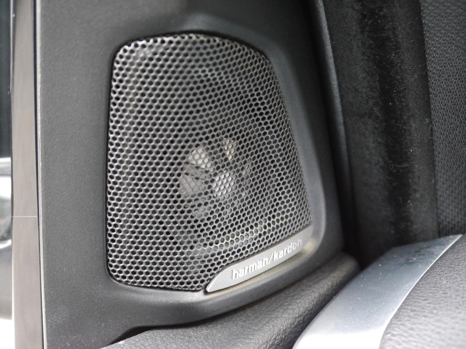 BMW X5 M50d F15 381 ch • BVA • H&K • Surround View • Head-Up Display