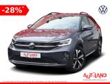 Volkswagen Taigo 1.0 TSI DSG Matrix ACC Kamera - Neuwagen in Dresden