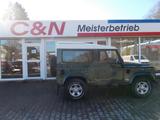 Land Rover Defender S Automatic-Getriebe - Land Rover Gebrauchtwagen von 2002