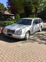 Mercedes-Benz 320 - Mercedes-Benz 320 aus 1998