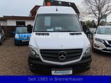 Mercedes-Benz Sprinter II Kasten316 CDI,L2-H2,1Hd,Erst:80000KM - Mercedes-Benz Kastenwagen hoch + lang Sprinter 316