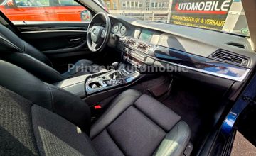 BMW 520 - 12