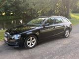 Audi A4 Avant  B8 Motor Neu TPI2 12 Mon Gewährleistun - Audi A4: Motor