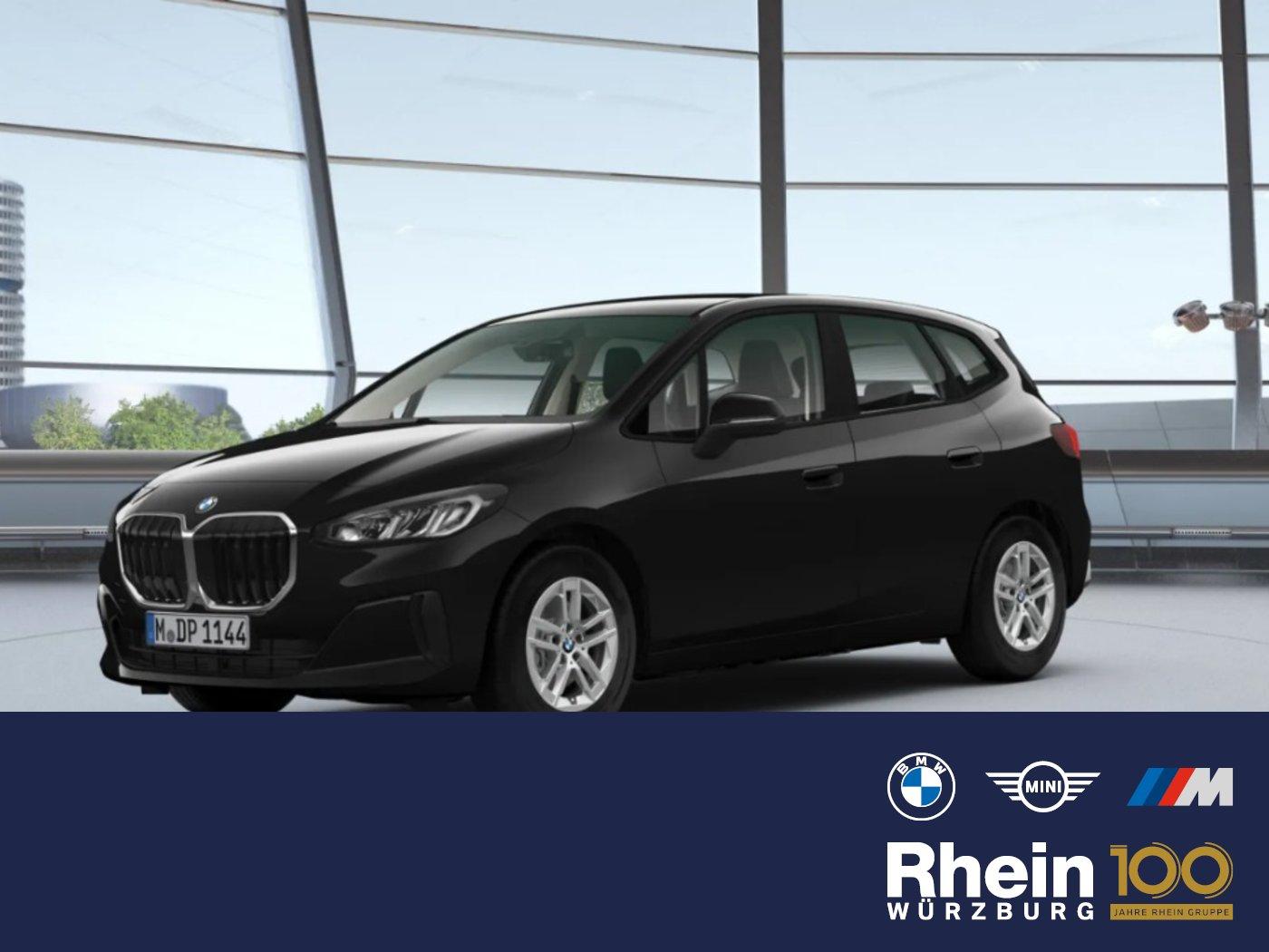 BMW 218i Active Tourer *Neues Modell* AKTION*
