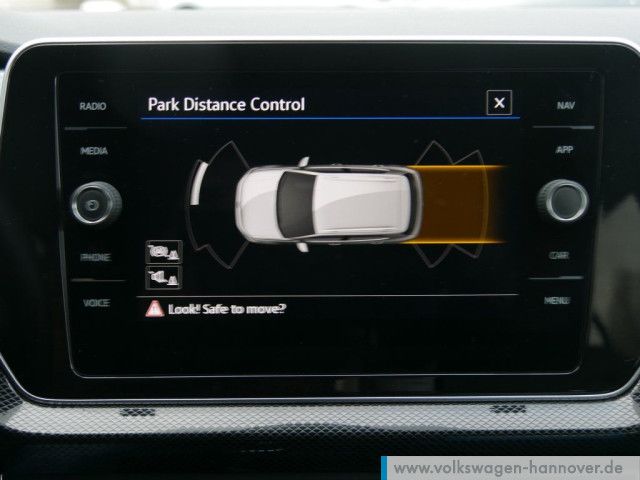 Volkswagen T-Cross - Bild 22