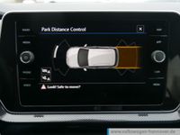 Volkswagen T-Cross - Vorschau Bild 22