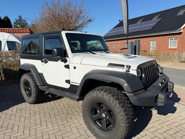Angebot ansehen Jeep Wrangler