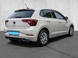 Volkswagen Polo 1.0 MPI Life LED PDC - VW Polo Gebrauchtwagen in Krefeld