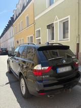 BMW X3 xDrive35d Edition Lifestyle - BMW X3: Edition Lifestyle