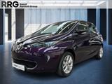 Renault ZOE LIFE R110 Z.E 50 UPE:28.700,- Zzgl.Batterie - Renault ZOE in Frankfurt (Main)