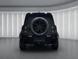 Land Rover Defender 110 P635 OCTA BLACK Forged Carbon | AHK - Land Rover Defender Neuwagen in Hamburg