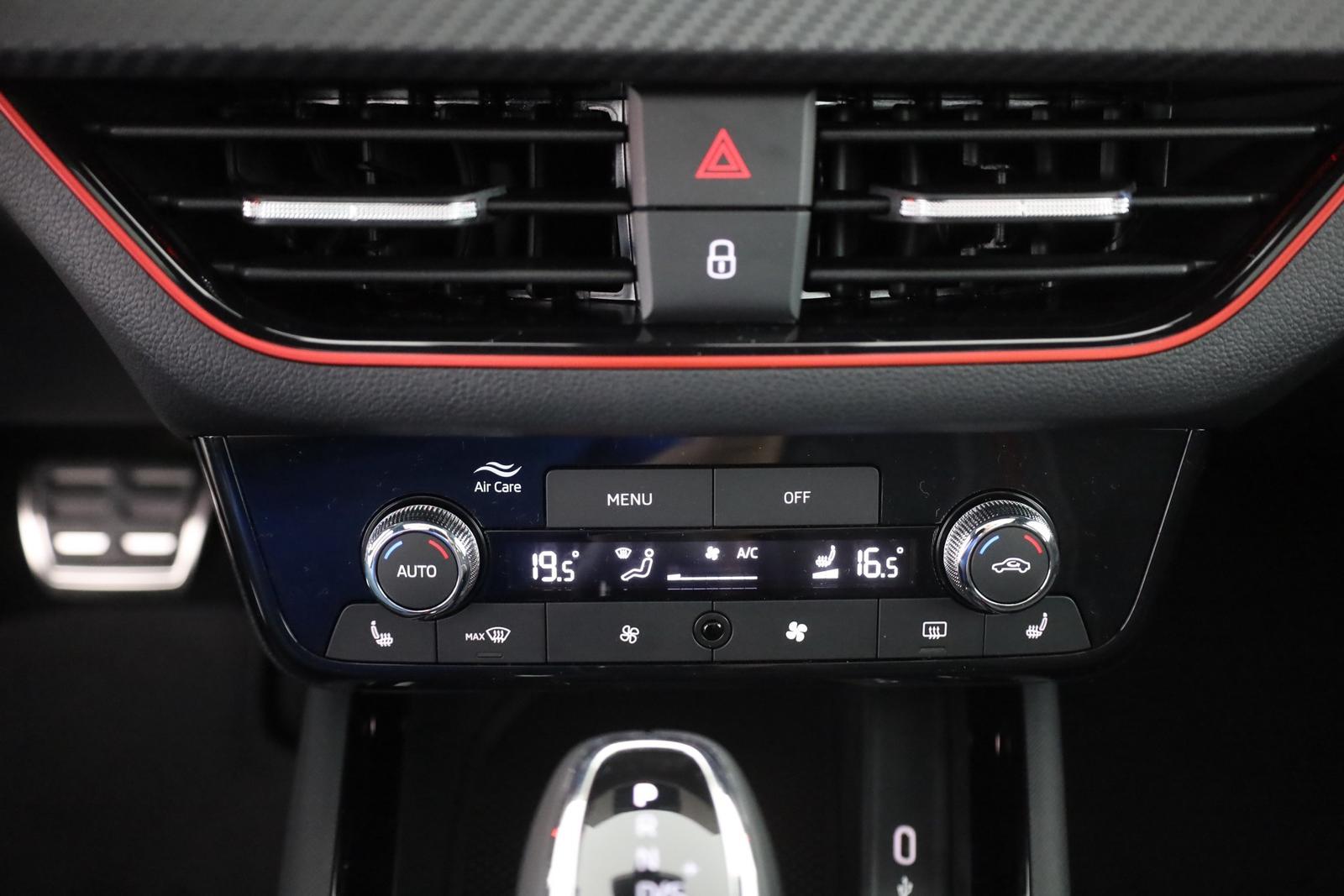 Skoda Kamiq Monte Carlo 1.5 TSI DSG LED Kamera AHK