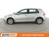 Volkswagen Golf VII 1.2 TSI Lounge BMT Aut.*PDC*TEMPO*SHZ* - gebrauchte Limousinen in Nürnberg