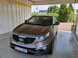 Kia sportage  2.0 Automatic  4WD - Kia: Automatic