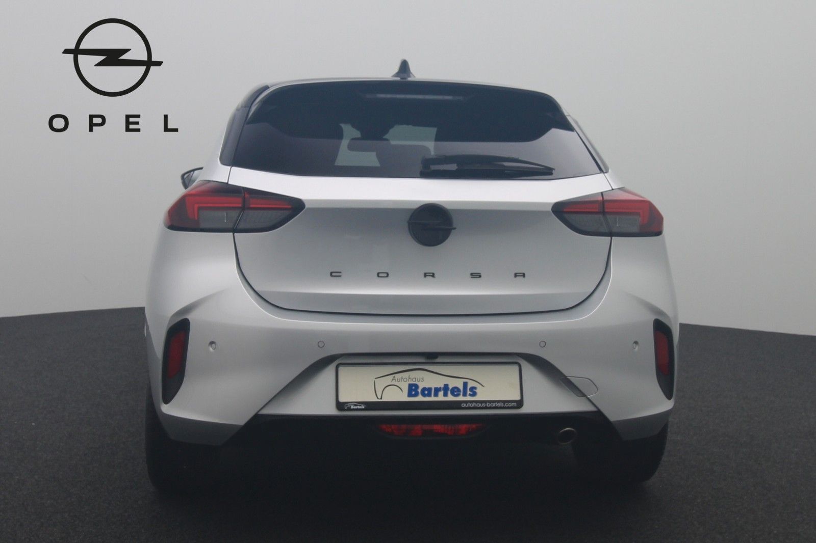Fahrzeugabbildung Opel Corsa F 1.2 GS NAVI LED KAMERA