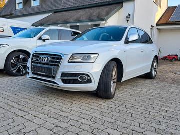 2013 AUDI SQ5 照片 3
