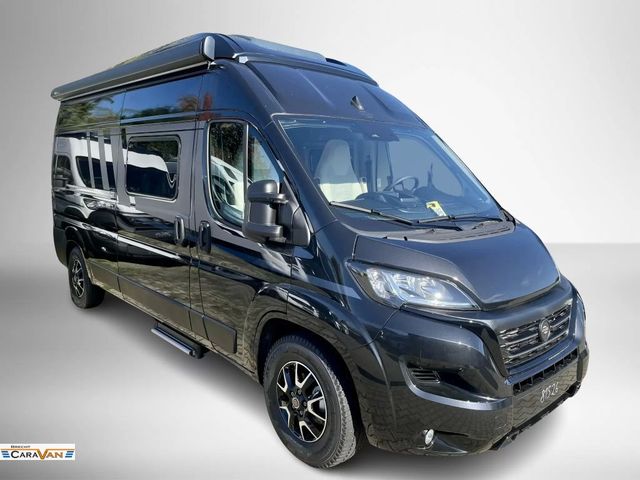 Carado Camper Van CV 600 Pro Pakete! Abwassertank isol.