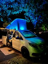 Mercedes-Benz Marco Polo Activity V220 CDI STHZ AHK Navi LED