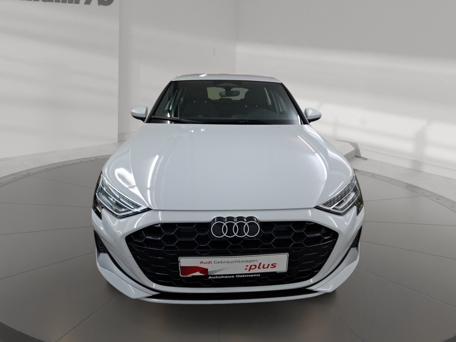 Audi A3 - Bild 18