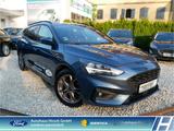 Ford Focus Turnier ST-Line HUD Navi LED El. Heckklapp - Ford Gebrauchtwagen in Chemnitz