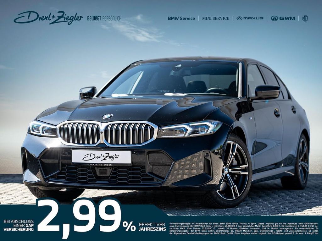 BMW 330