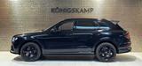 Bentley Bentayga S V8 *HUD*NAIM*CARBON*TV* - Bentley Bentayga Gebrauchtwagen