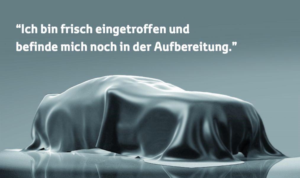 Volkswagen Caddy Kombi BMT *Automatik*Allwetter*Bluetooth