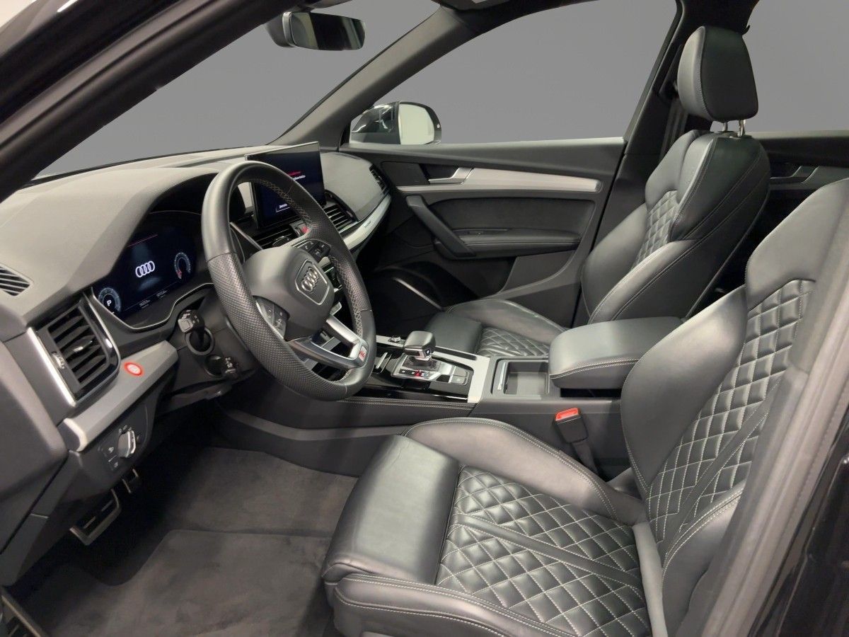 Audi Q5 - Bild 11