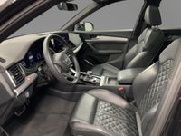 Audi Q5 - Vorschau Bild 11