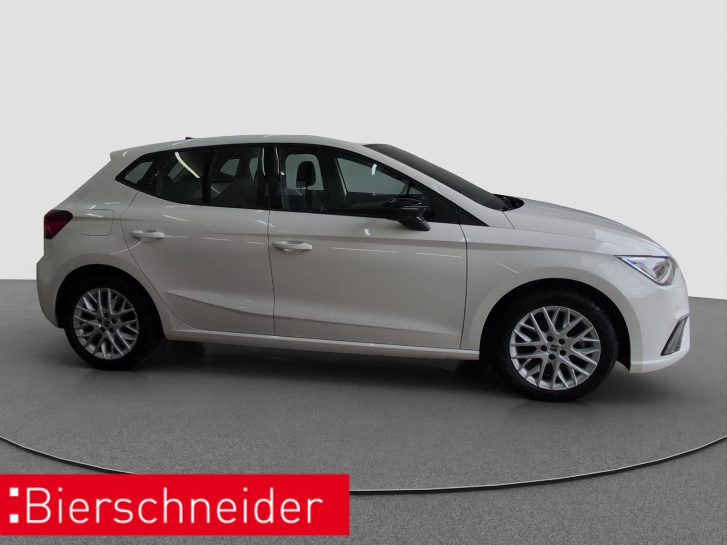 Seat Ibiza - Bild 5