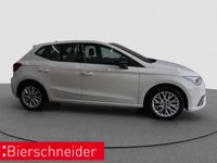 Seat Ibiza - Vorschau Bild 5