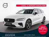 Volvo V60 T8 Recharge AWD Ultimate Dark+SHZ+AHK+360°+1 - Volvo V60: Ultimate Dark
