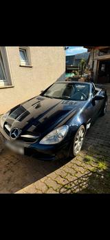 Mercedes-Benz Mercedes SLK R171 200 Kompressor - Mercedes-Benz 200: Sl
