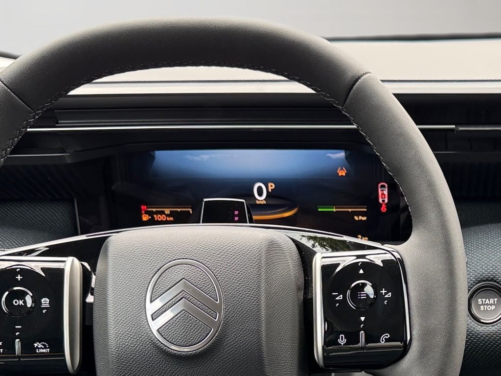 Fahrzeugabbildung Citroën C5 Aircross Hybrid 145 PLUS