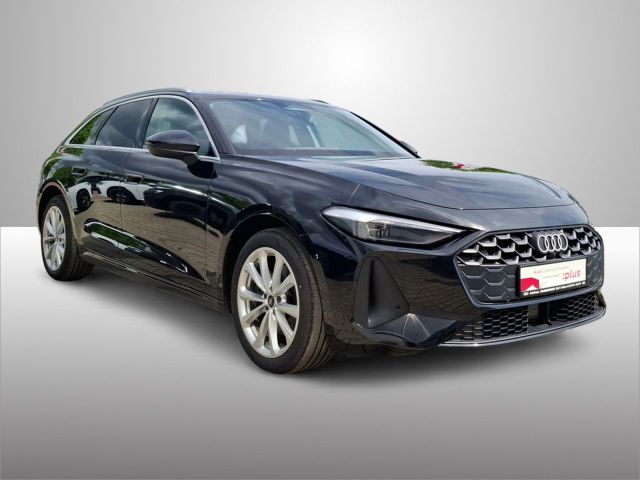 A5 AVANT TFSI QUATTRO S-TRONIC NAVI+CAM+AZV