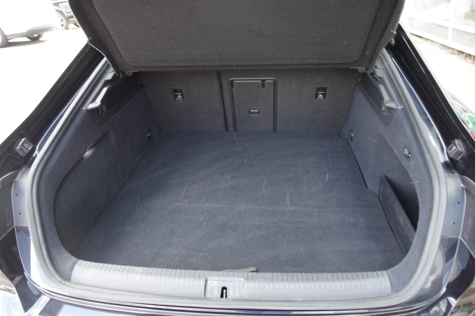 Volkswagen Arteon 1.4 TSI e-Hybrid R LINE VIRTUAL/STDHZG/AC, миниатюра 10