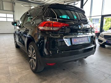 Renault Scenic IV Initiale Paris *KAM*NAVI*ACC*KLIMA*